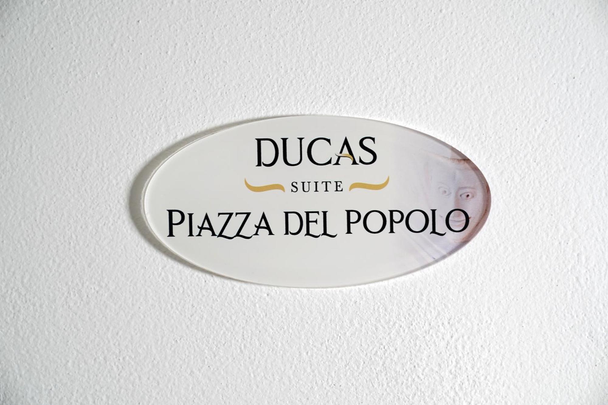 Ducas Rooms And Suite Lascari Ngoại thất bức ảnh