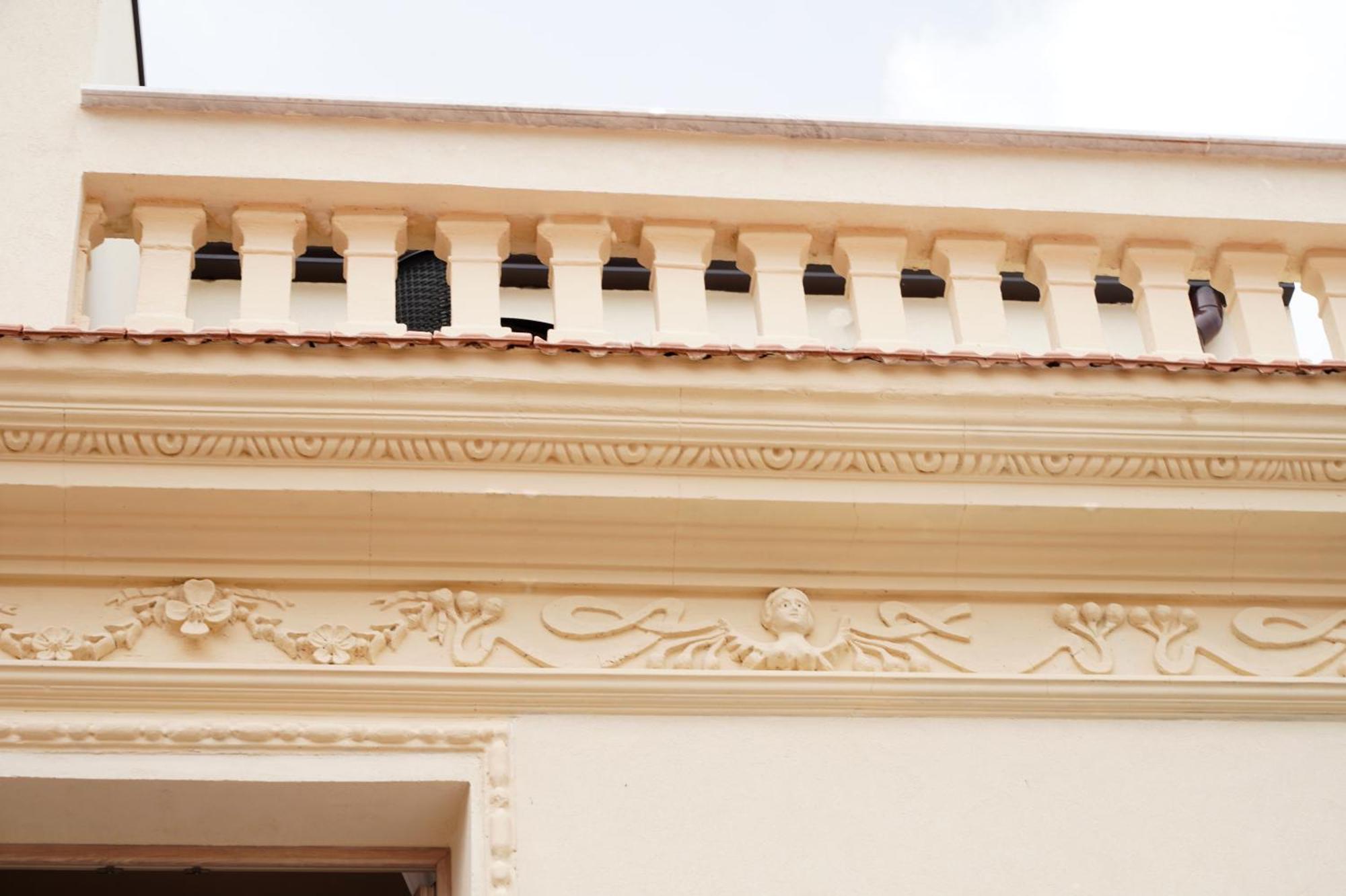 Ducas Rooms And Suite Lascari Ngoại thất bức ảnh