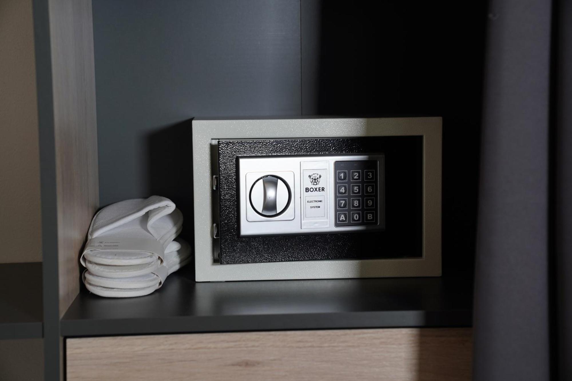 Ducas Rooms And Suite Lascari Ngoại thất bức ảnh