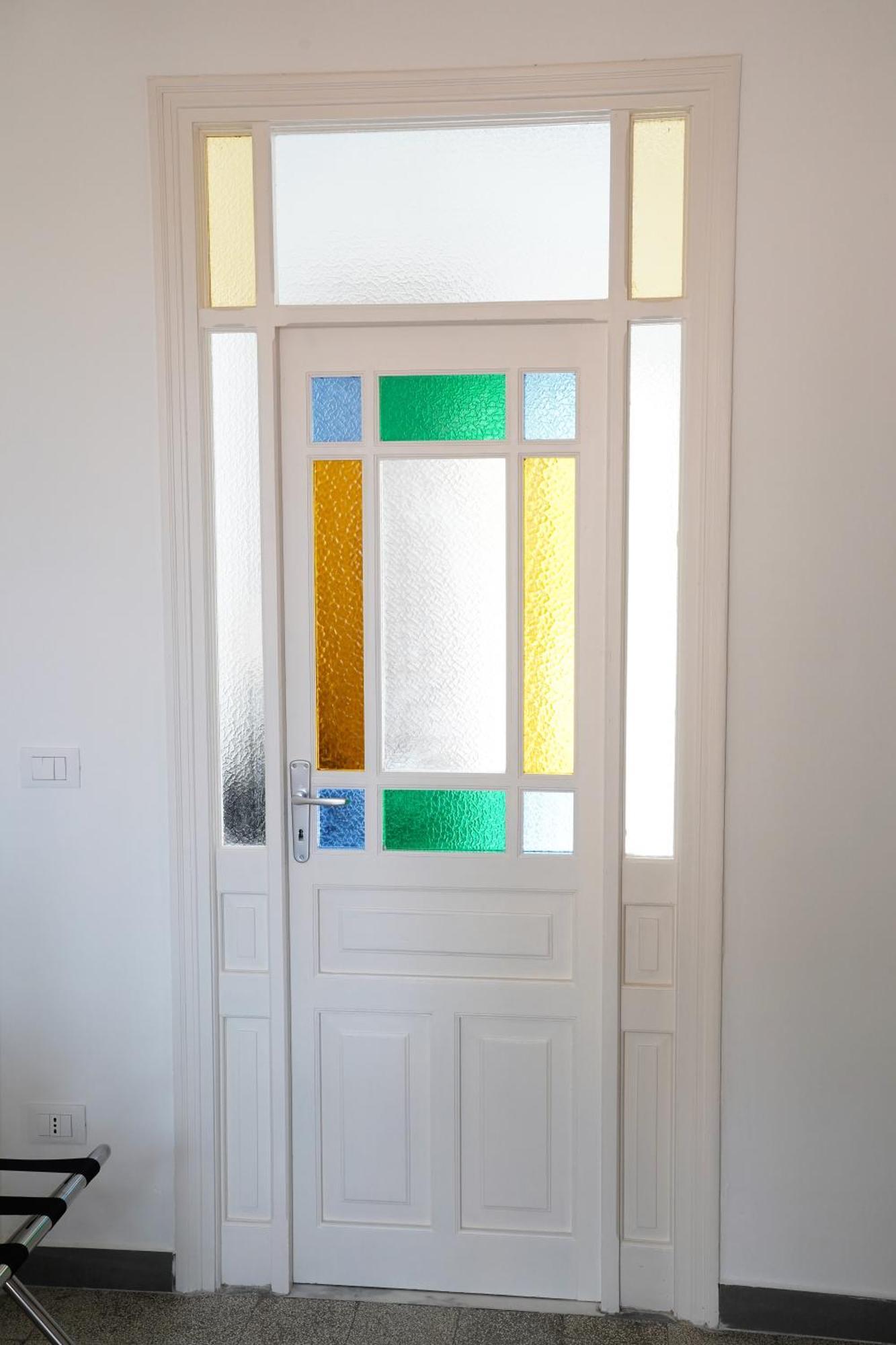 Ducas Rooms And Suite Lascari Ngoại thất bức ảnh