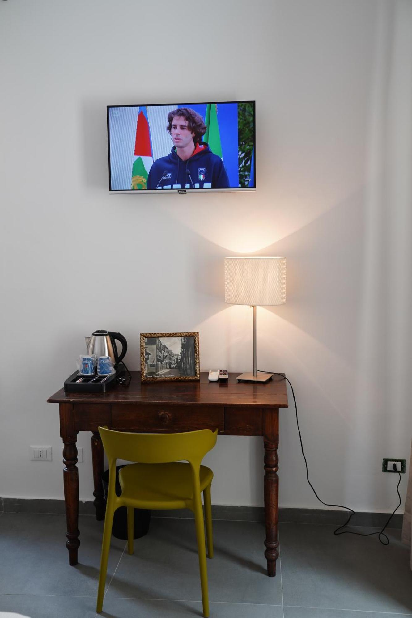 Ducas Rooms And Suite Lascari Ngoại thất bức ảnh